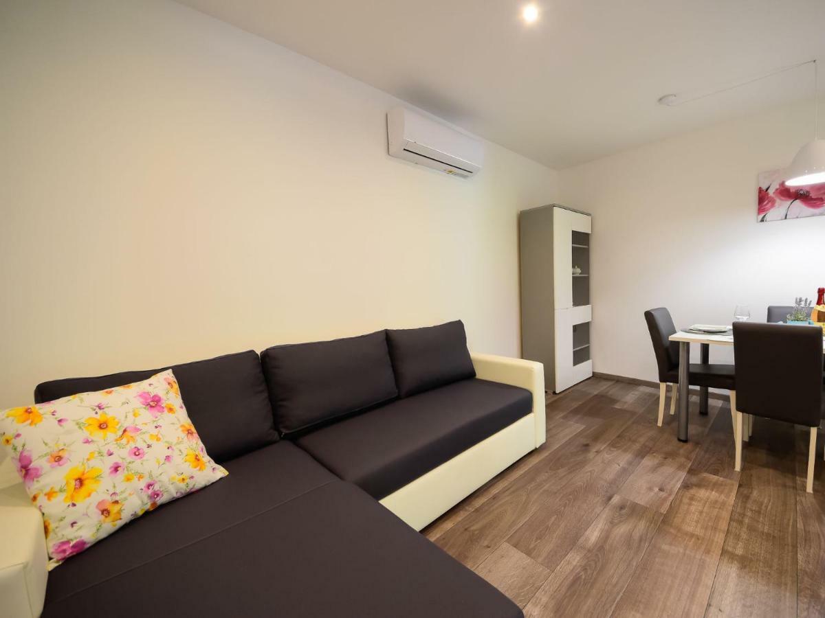 Apartment Sandra By Interhome Matulji Exteriér fotografie
