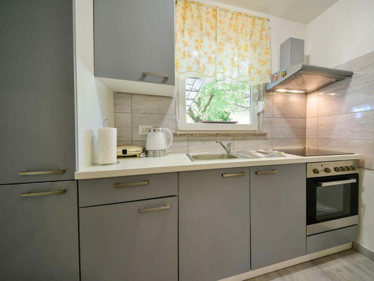Apartment Sandra By Interhome Matulji Exteriér fotografie