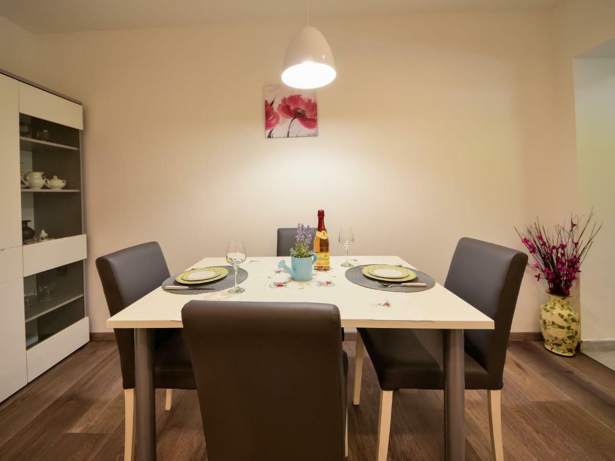 Apartment Sandra By Interhome Matulji Exteriér fotografie