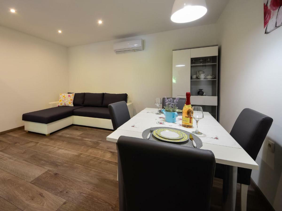 Apartment Sandra By Interhome Matulji Exteriér fotografie